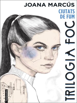 cover image of Trilogia Foc 1